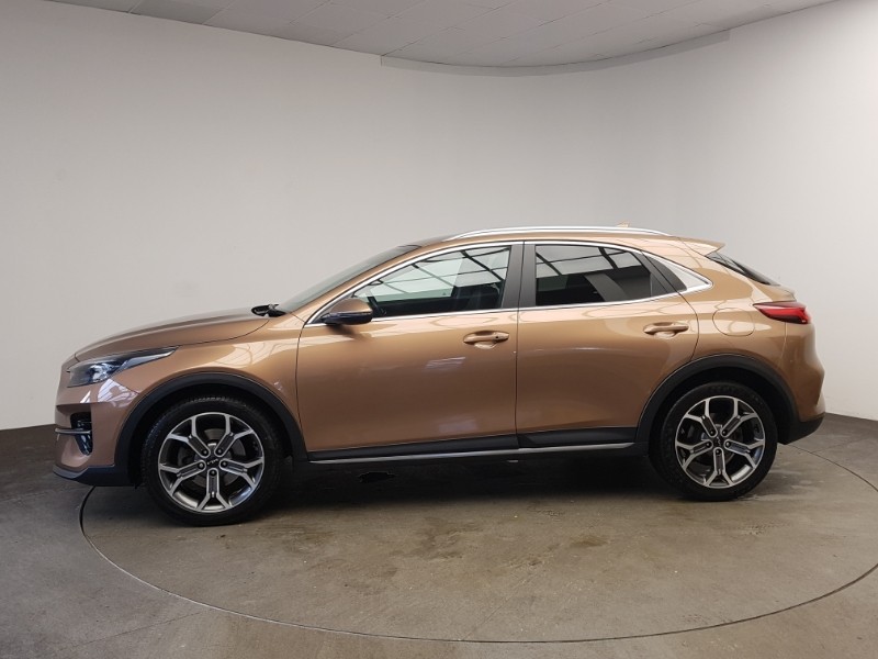 Used Kia XCeed 2022 for sale - 76160893: Photo 4