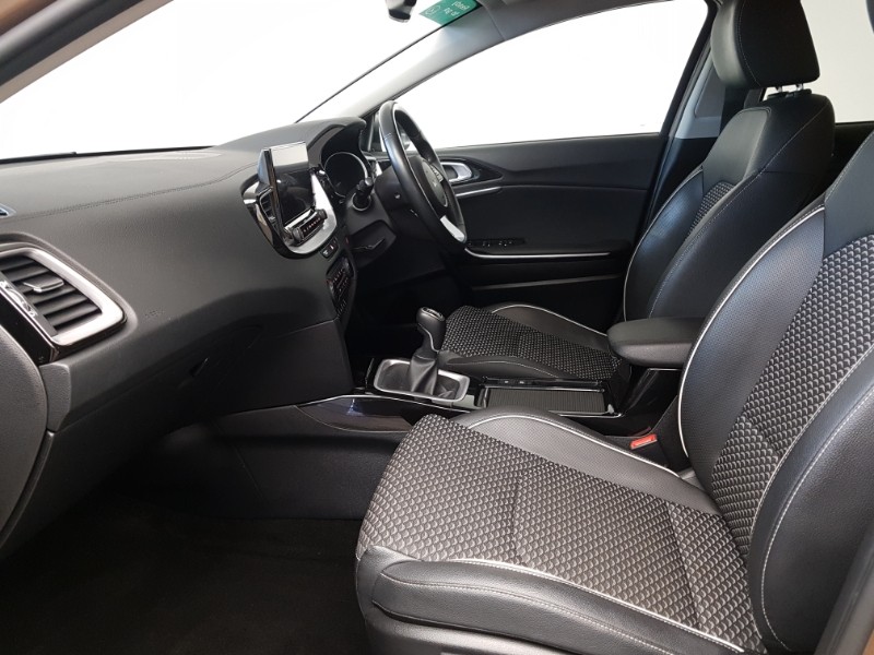 Used Kia XCeed 2022 for sale - 76160893: Photo 5