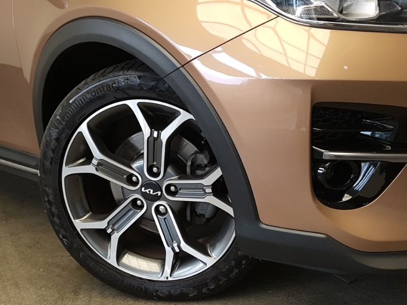 Used Kia XCeed 2022 for sale - 76160893: Photo 9