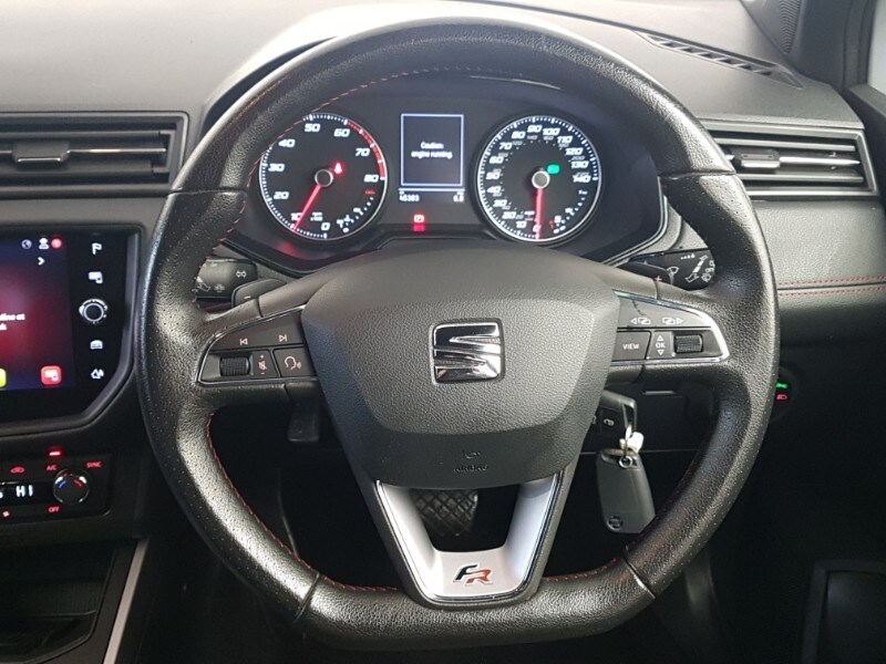 Used SEAT Arona 2021 for sale - 76311658: Photo 10