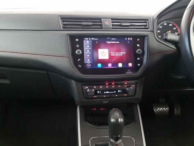 Used SEAT Arona 2021 for sale - 76311658: Photo 11