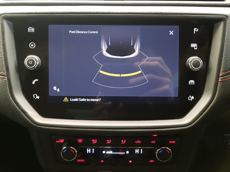 Used SEAT Arona 2021 for sale - 76311658: Photo 12