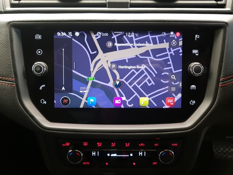 Used SEAT Arona 2021 for sale - 76311658: Photo 13