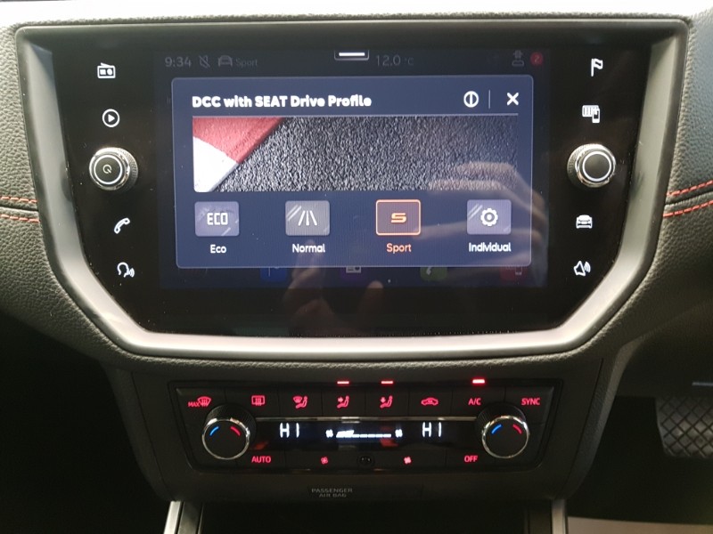 Used SEAT Arona 2021 for sale - 76311658: Photo 15