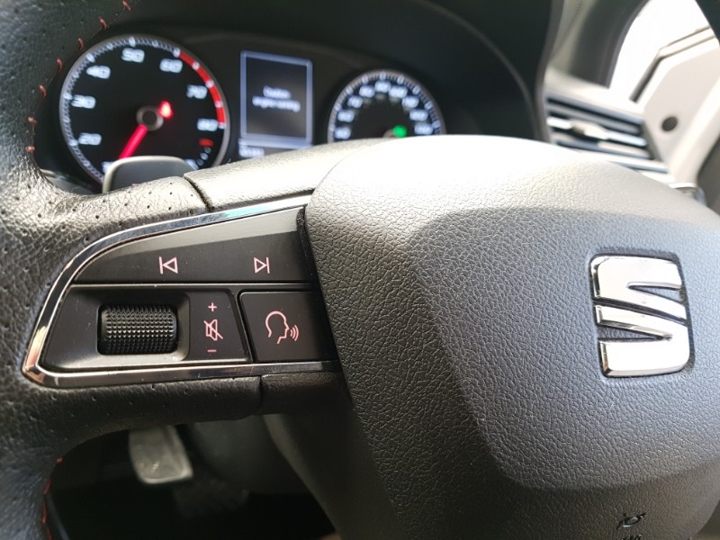 Used SEAT Arona 2021 for sale - 76311658: Photo 16