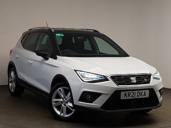 SEAT - Arona