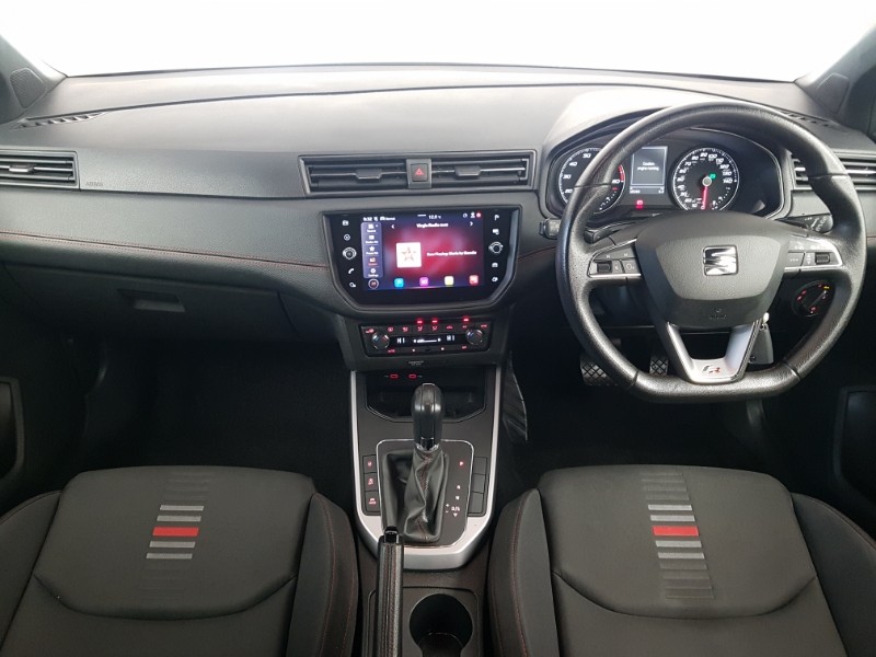 Used SEAT Arona 2021 for sale - 76311658: Photo 2