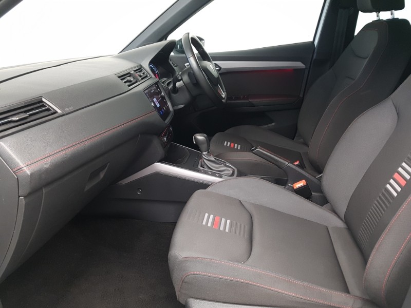 Used SEAT Arona 2021 for sale - 76311658: Photo 5