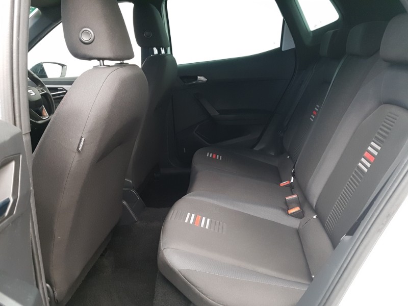Used SEAT Arona 2021 for sale - 76311658: Photo 6