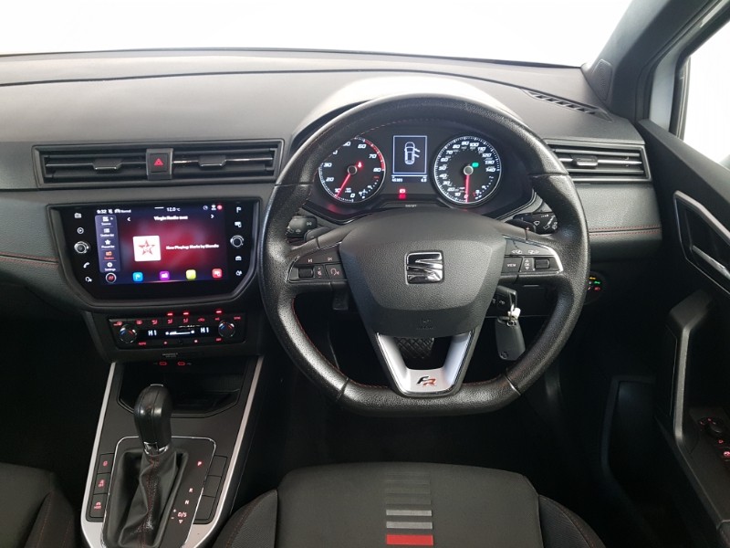 Used SEAT Arona 2021 for sale - 76311658: Photo 7