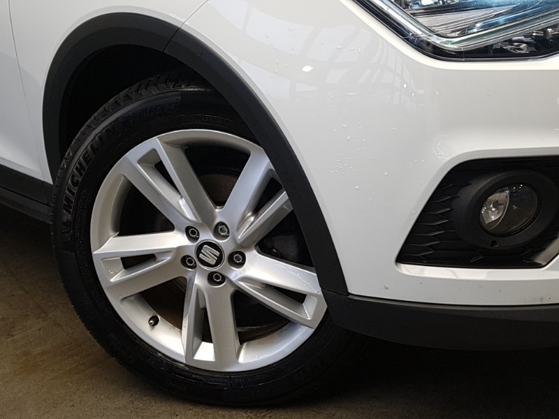 Used SEAT Arona 2021 for sale - 76311658: Photo 9