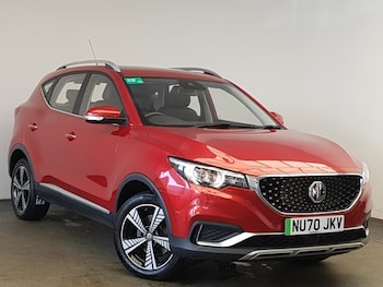 MG MG ZS feature image