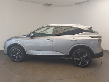 Used Nissan Qashqai 2025 for sale - 78998429: Photo