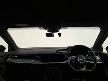 Used Audi A3 2023 for sale - 79569820: Photo