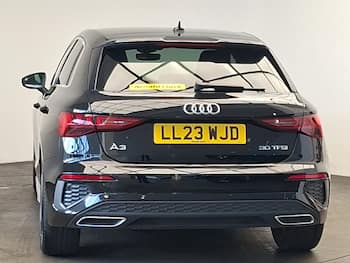 Used Audi A3 2023 for sale - 79569820: Photo