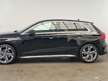 Used Audi A3 2023 for sale - 79569820: Photo