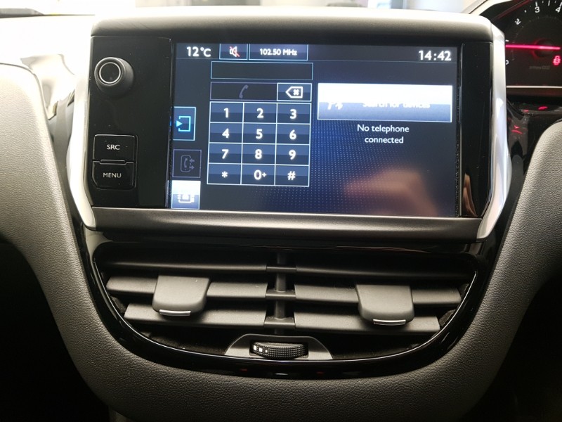 Used Peugeot 208 2014 for sale - 76978442: Photo 14