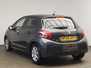 Used Peugeot 208 2014 for sale - 76978442: Photo