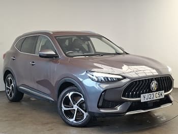 Used MG MG HS 2023 for sale - 79723680: Photo