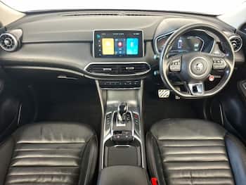 Used MG MG HS 2023 for sale - 79723680: Photo