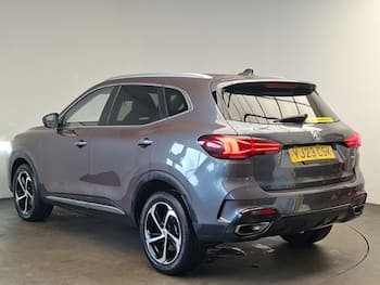 Used MG MG HS 2023 for sale - 79723680: Photo