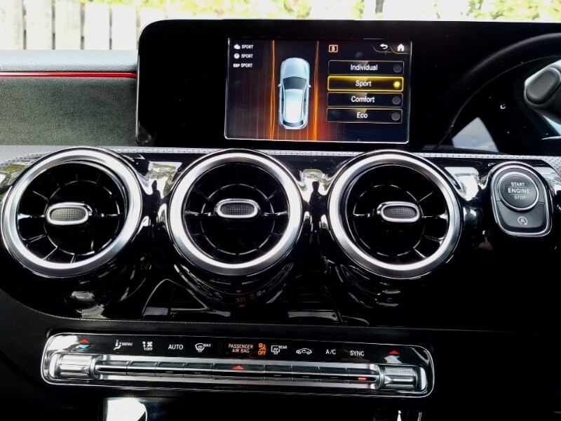 Used Mercedes-Benz A-Class 2020 for sale - 76589304: Photo 16