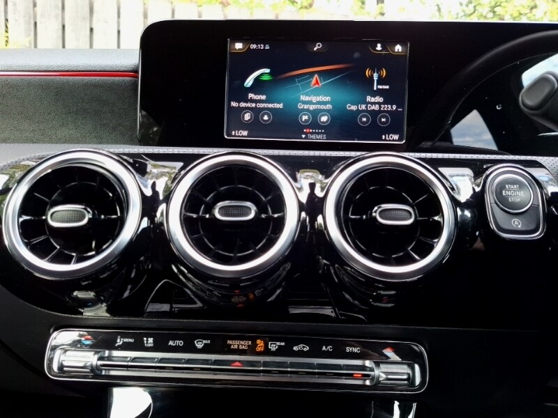 Used Mercedes-Benz A-Class 2020 for sale - 76589304: Photo 17