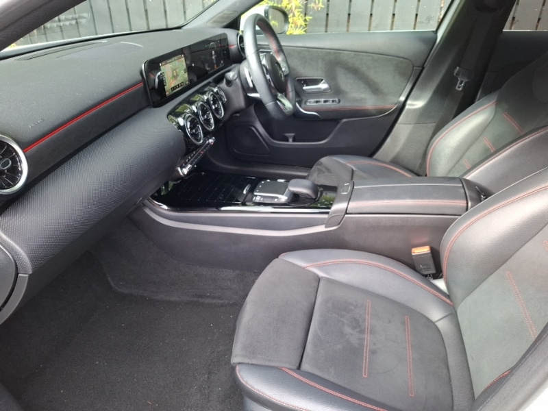 Used Mercedes-Benz A-Class 2020 for sale - 76589304: Photo 5