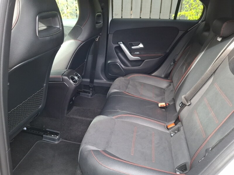 Used Mercedes-Benz A-Class 2020 for sale - 76589304: Photo 6