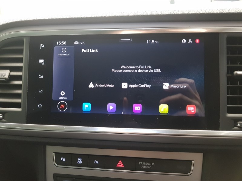 Used SEAT Ateca 2021 for sale - 77644980: Photo 14