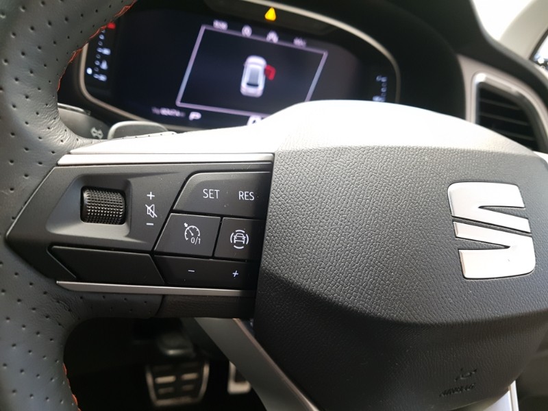 Used SEAT Ateca 2021 for sale - 77644980: Photo 15