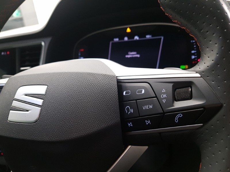 Used SEAT Ateca 2021 for sale - 77644980: Photo 16