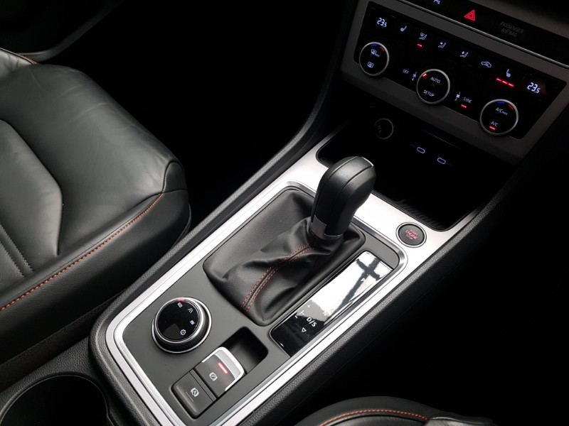 Used SEAT Ateca 2021 for sale - 77644980: Photo 17