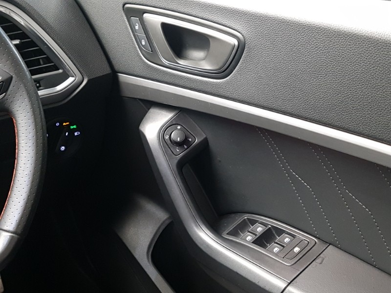 Used SEAT Ateca 2021 for sale - 77644980: Photo 19