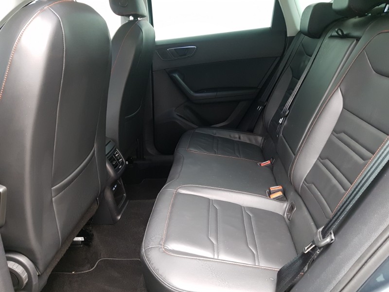 Used SEAT Ateca 2021 for sale - 77644980: Photo 6
