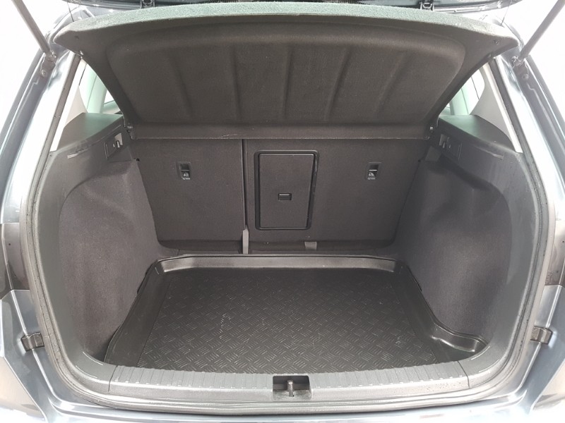 Used SEAT Ateca 2021 for sale - 77644980: Photo 8