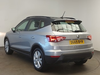 Used SEAT Arona 2019 for sale - 78225290: Photo