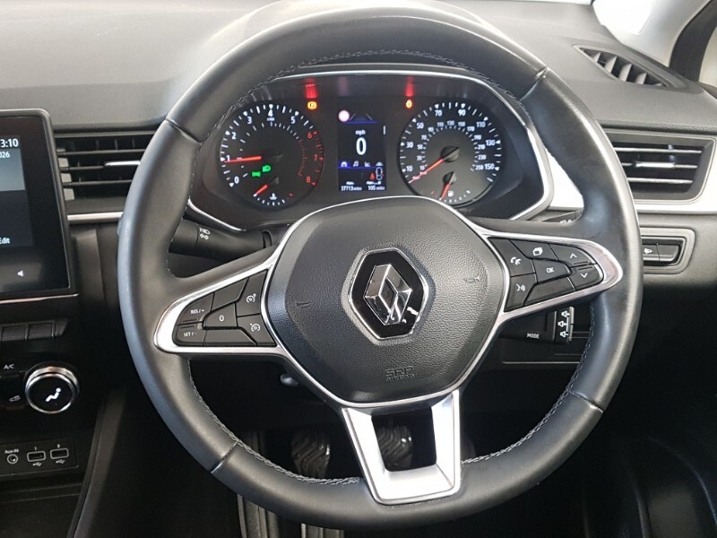 Used Renault Captur 2021 for sale - 77284770: Photo 10