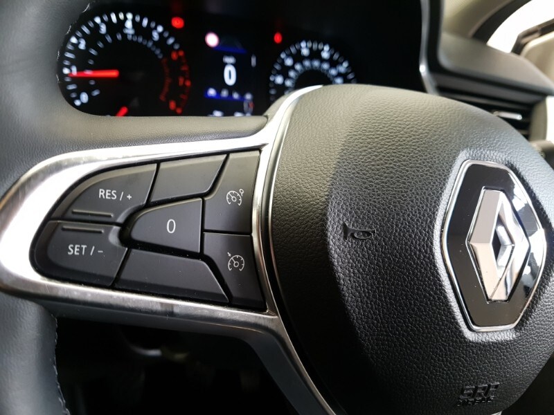 Used Renault Captur 2021 for sale - 77284770: Photo 13