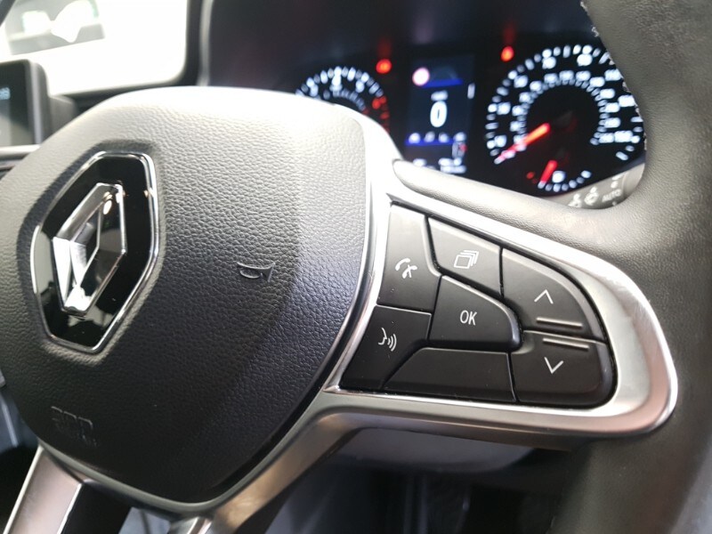 Used Renault Captur 2021 for sale - 77284770: Photo 14