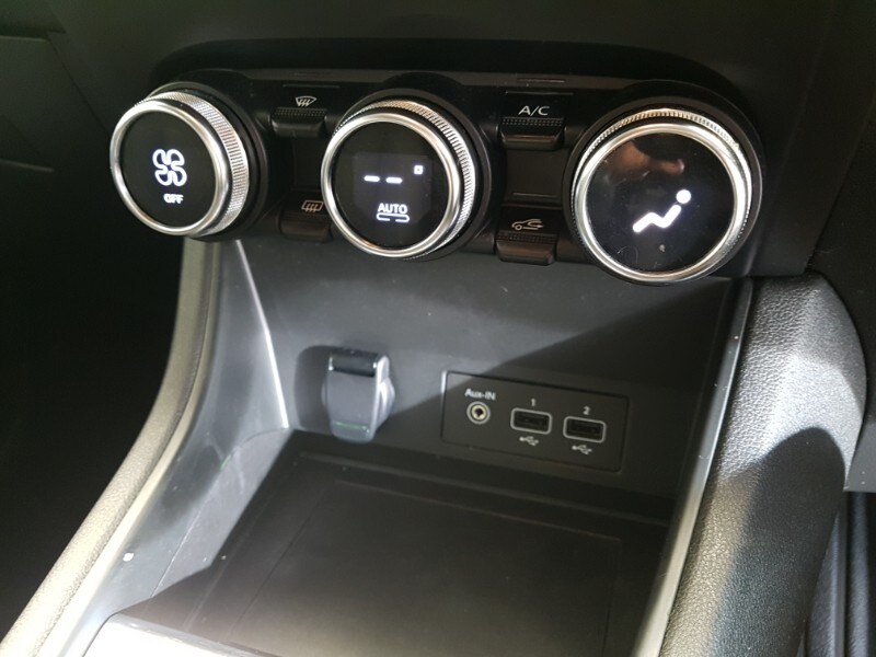 Used Renault Captur 2021 for sale - 77284770: Photo 17