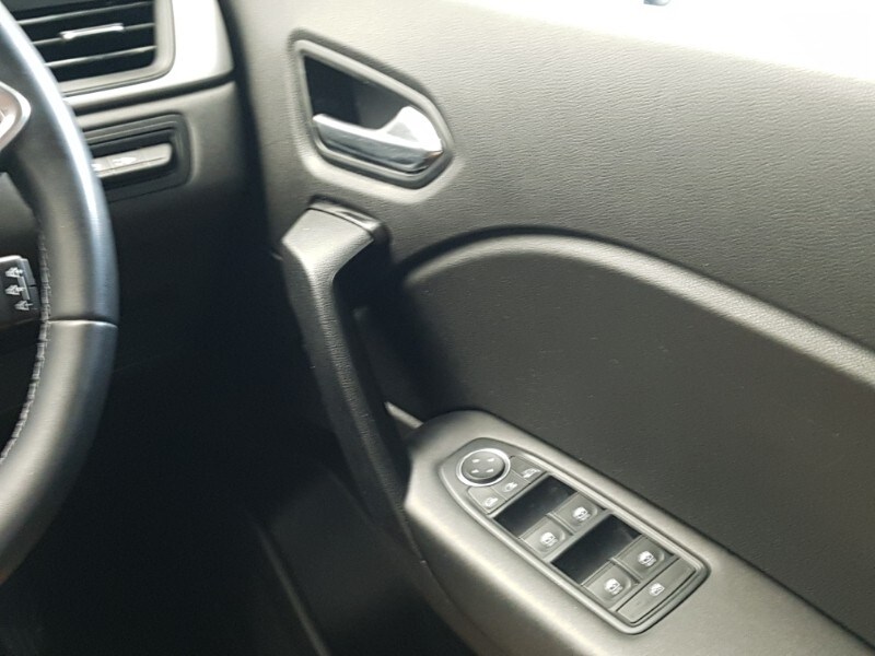 Used Renault Captur 2021 for sale - 77284770: Photo 18