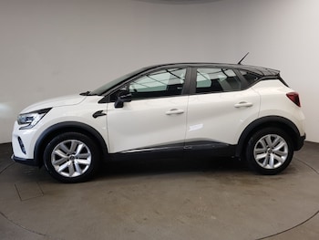 Used Renault Captur 2021 for sale - 77284770: Photo