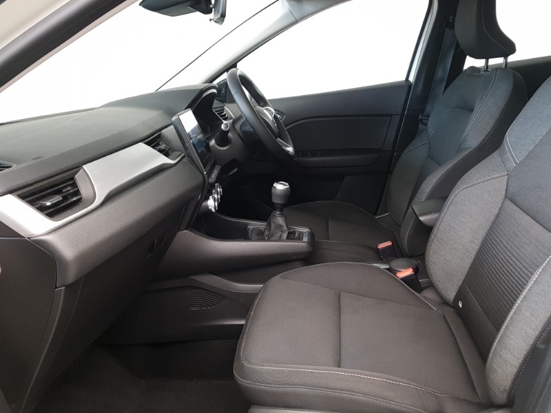 Used Renault Captur 2021 for sale - 77284770: Photo 5