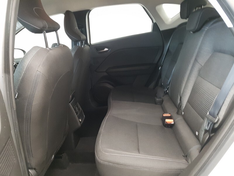 Used Renault Captur 2021 for sale - 77284770: Photo 6