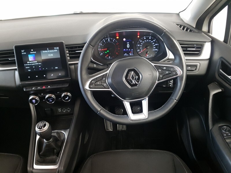 Used Renault Captur 2021 for sale - 77284770: Photo 7