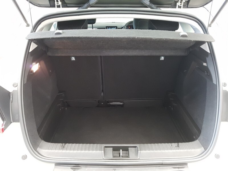 Used Renault Captur 2021 for sale - 77284770: Photo 8