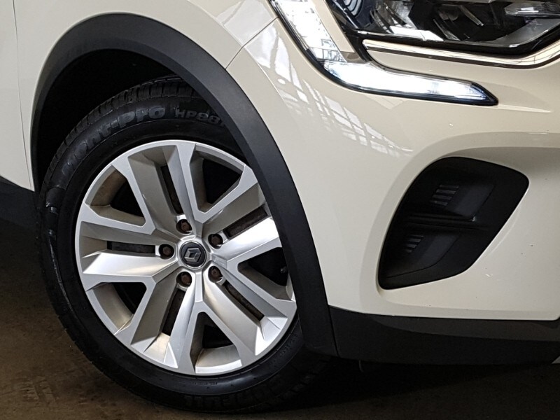 Used Renault Captur 2021 for sale - 77284770: Photo 9