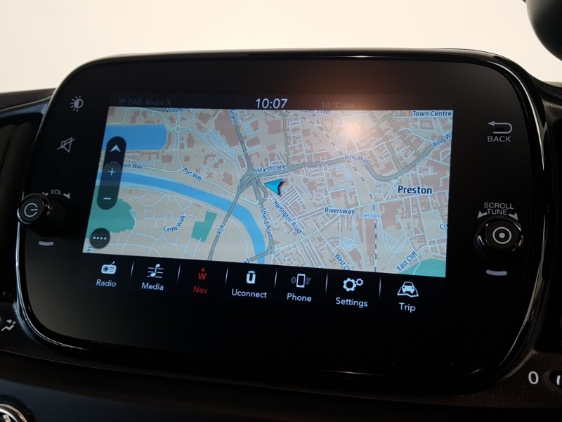 Used Abarth 695 2023 for sale - 78013492: Photo 11