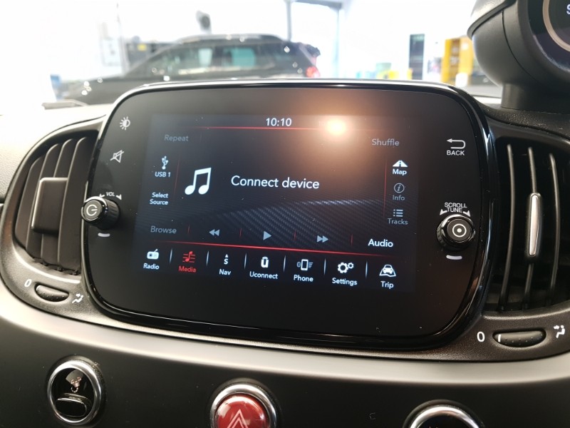 Used Abarth 695 2023 for sale - 78013492: Photo 12